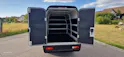 Piaggio 1.5 UP Kasten