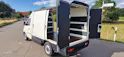 Piaggio 1.5 UP Kasten