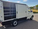 Piaggio 1.5 UP Kasten