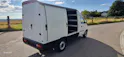 Piaggio 1.5 UP Kasten