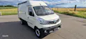 Piaggio 1.5 UP Kasten