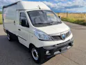 Piaggio 1.5 UP Kasten