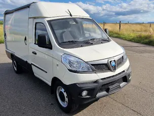 Piaggio 1.5 UP Kasten
