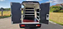 Piaggio 1.5 UP Kasten