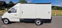 Piaggio 1.5 UP Kasten