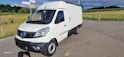 Piaggio 1.5 UP Kasten