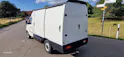 Piaggio 1.5 UP Kasten