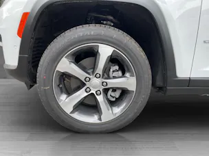 Jeep Grand Cherokee 2.0 Turbo Limited 4xe