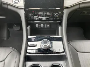 Jeep Grand Cherokee 2.0 Turbo Limited 4xe