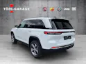 Jeep Grand Cherokee 2.0 Turbo Limited 4xe