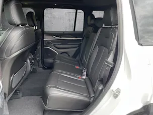 Jeep Grand Cherokee 2.0 Turbo Limited 4xe