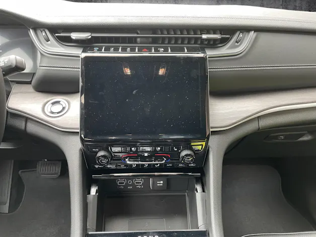 Jeep Grand Cherokee 2.0 Turbo Limited 4xe