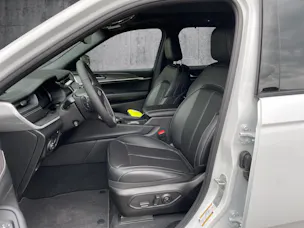 Jeep Grand Cherokee 2.0 Turbo Limited 4xe