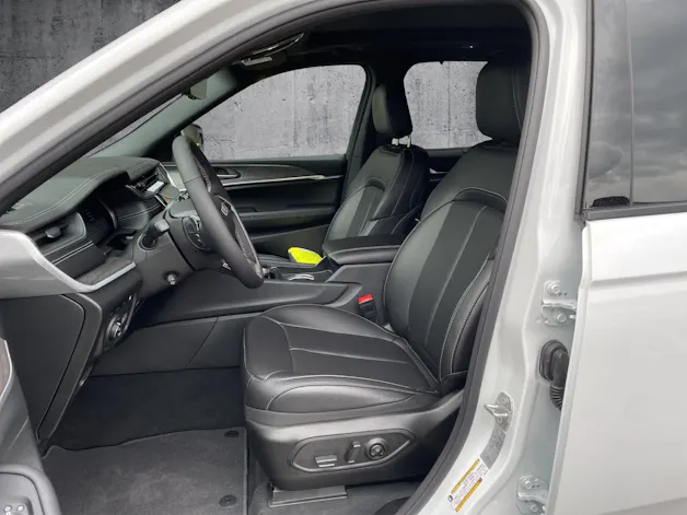 Jeep Grand Cherokee 2.0 Turbo Limited 4xe