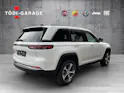 Jeep Grand Cherokee 2.0 Turbo Limited 4xe