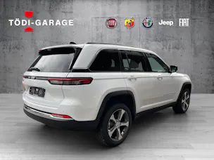 Jeep Grand Cherokee 2.0 Turbo Limited 4xe