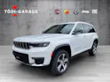 Jeep Grand Cherokee 2.0 Turbo Limited 4xe
