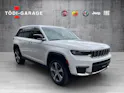 Jeep Grand Cherokee 2.0 Turbo Limited 4xe