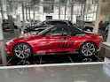 MG Cyberster 77kWh 4WD