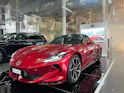 MG Cyberster 77kWh 4WD