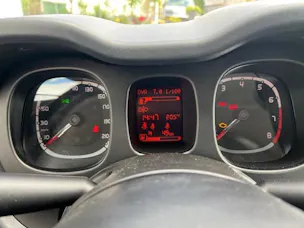 Fiat Panda 1.0 MHEV City Life