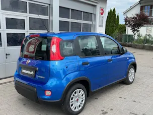 Fiat Panda 1.0 MHEV City Life