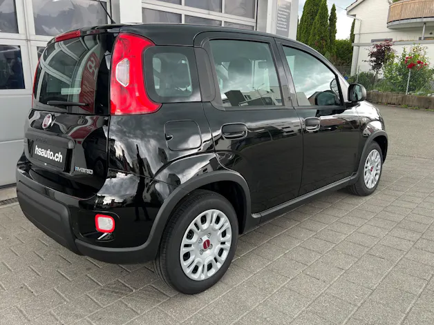 Fiat Panda 1.0 MHEV City Life
