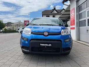 Fiat Panda 1.0 MHEV City Life