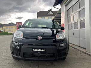 Fiat Panda 1.0 MHEV City Life