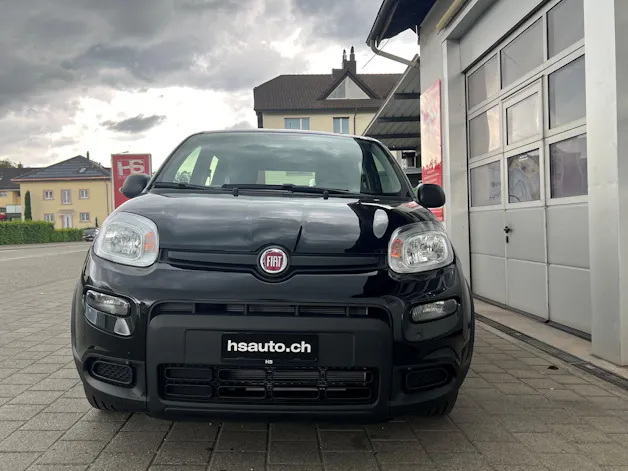 Fiat Panda 1.0 MHEV City Life