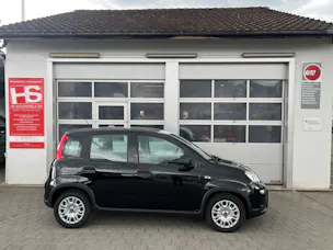 Fiat Panda 1.0 MHEV City Life