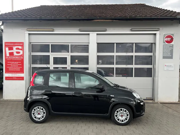 Fiat Panda 1.0 MHEV City Life