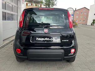 Fiat Panda 1.0 MHEV City Life