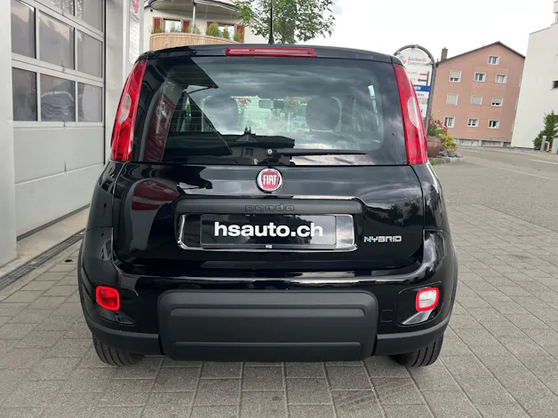 Fiat Panda 1.0 MHEV City Life