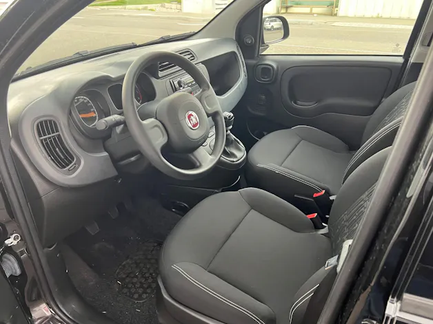 Fiat Panda 1.0 MHEV City Life