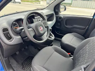Fiat Panda 1.0 MHEV City Life