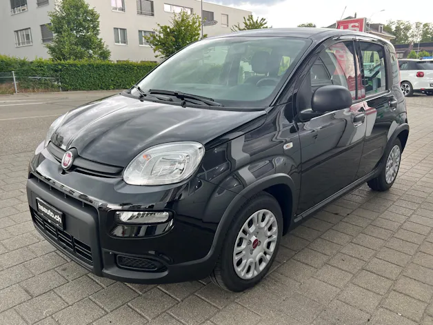 Fiat Panda 1.0 MHEV City Life