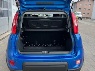 Fiat Panda 1.0 MHEV City Life