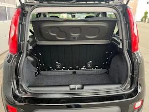 Fiat Panda 1.0 MHEV City Life
