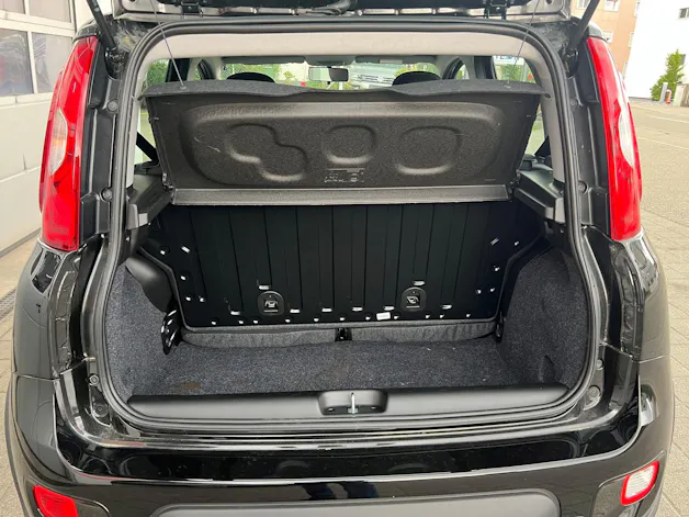 Fiat Panda 1.0 MHEV City Life