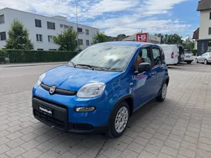 Fiat Panda 1.0 MHEV City Life