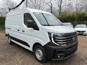 Nissan INTERSTAR