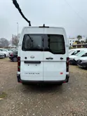 Nissan INTERSTAR