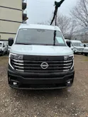 Nissan INTERSTAR