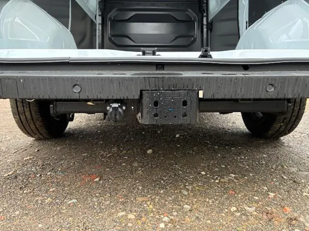 Nissan INTERSTAR