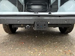 Nissan INTERSTAR