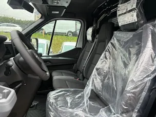 Nissan INTERSTAR