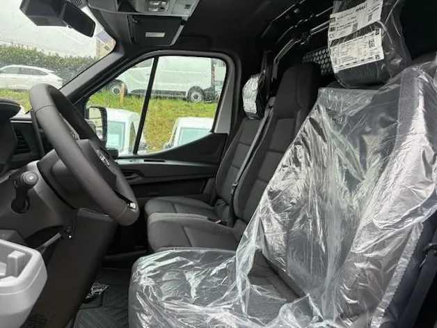 Nissan INTERSTAR