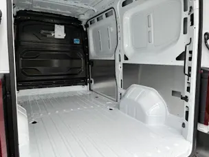 Nissan INTERSTAR