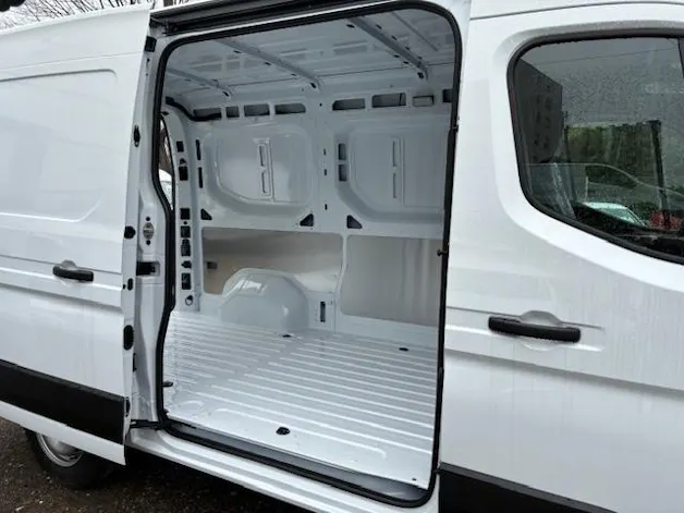 Nissan INTERSTAR